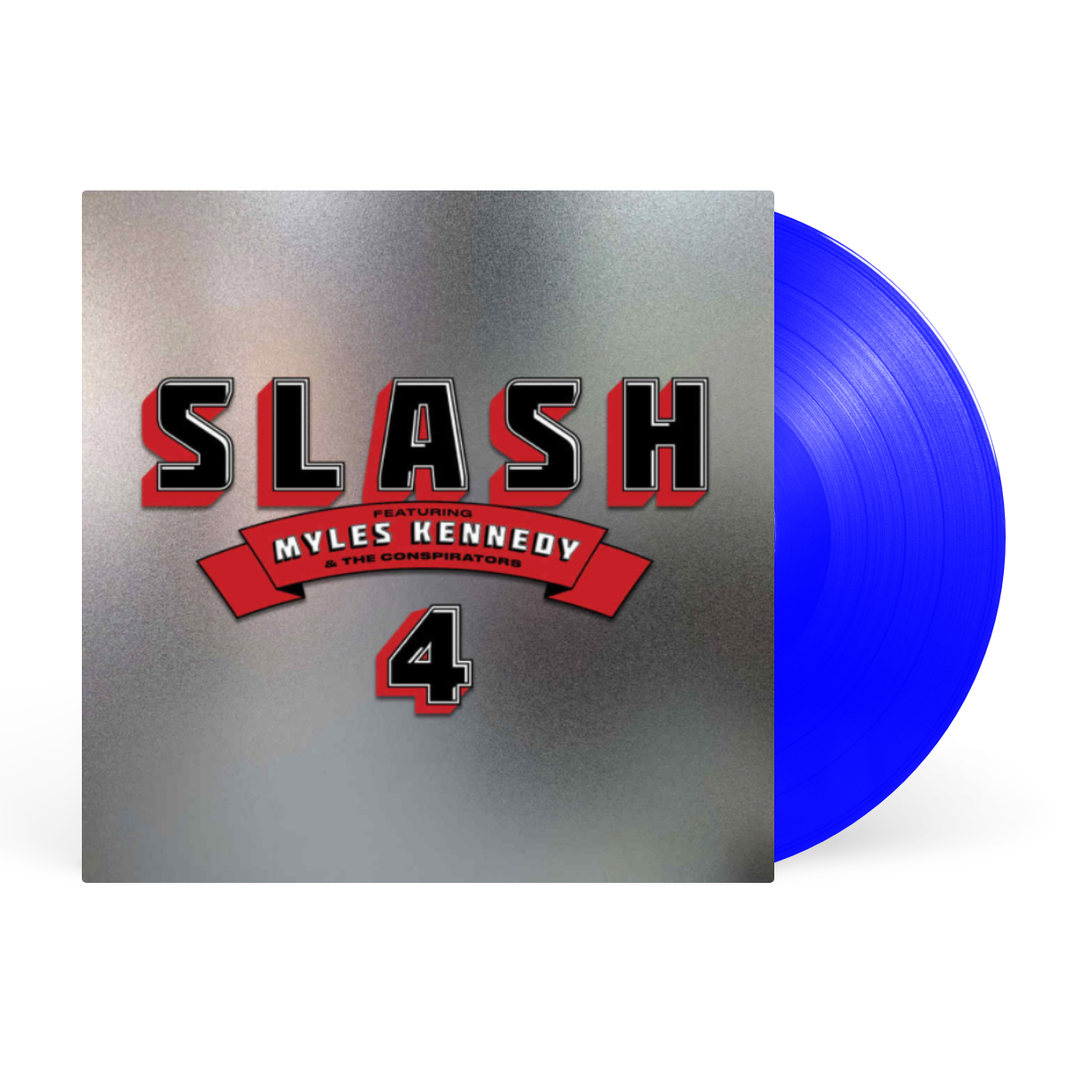 Blue | LP artwork