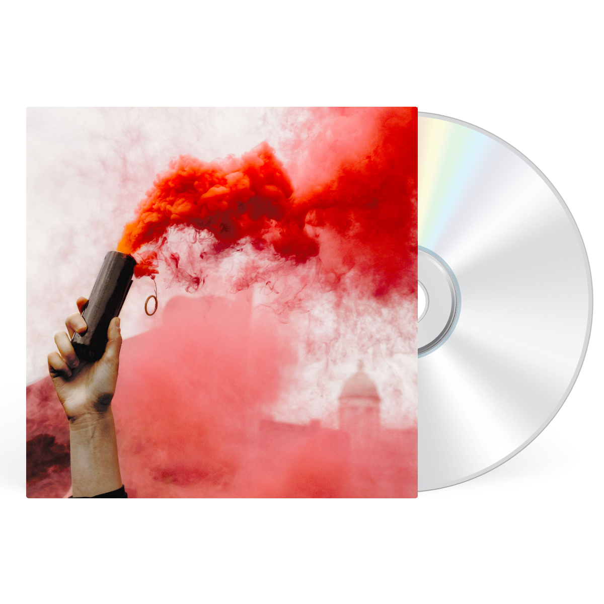 CD artwork