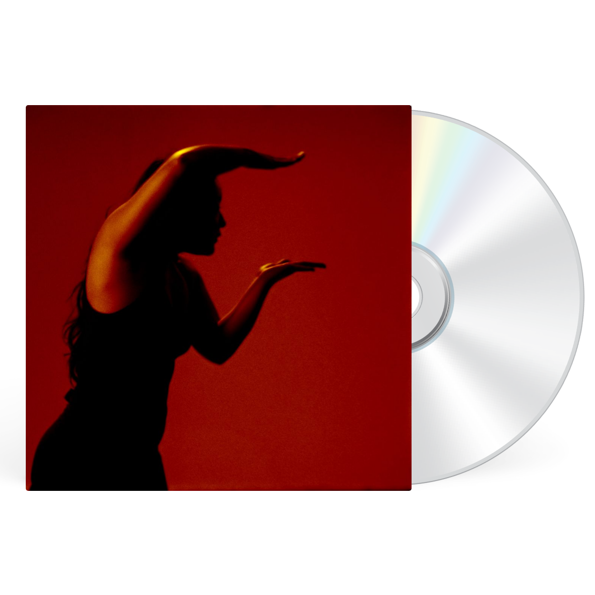 CD artwork