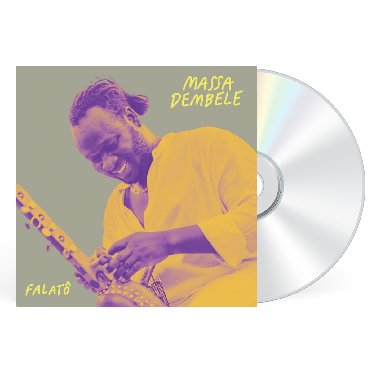 CD artwork