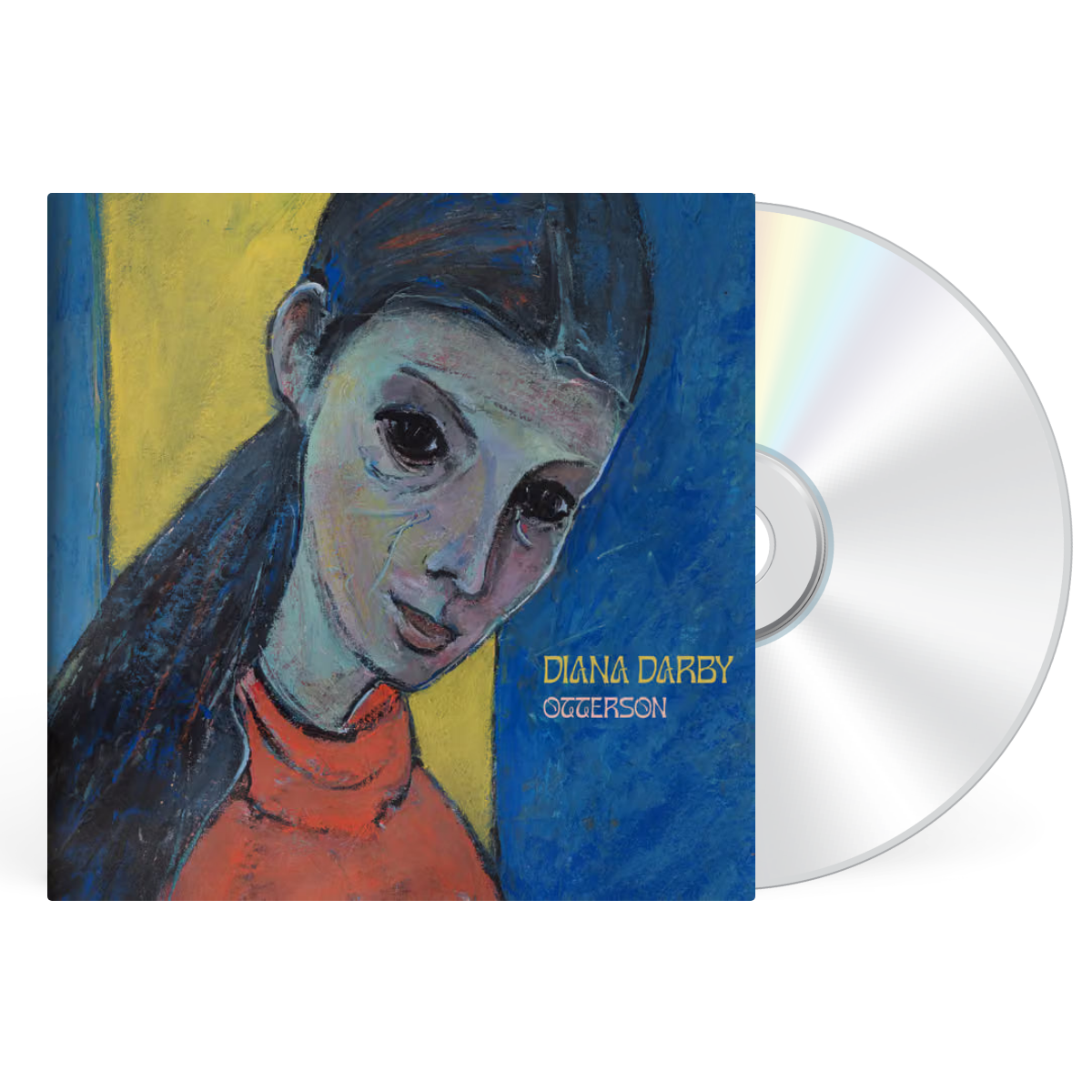 CD artwork