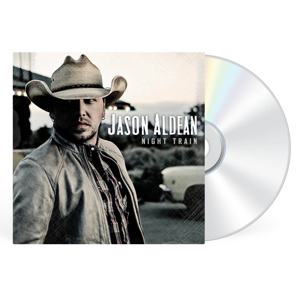 CD artwork