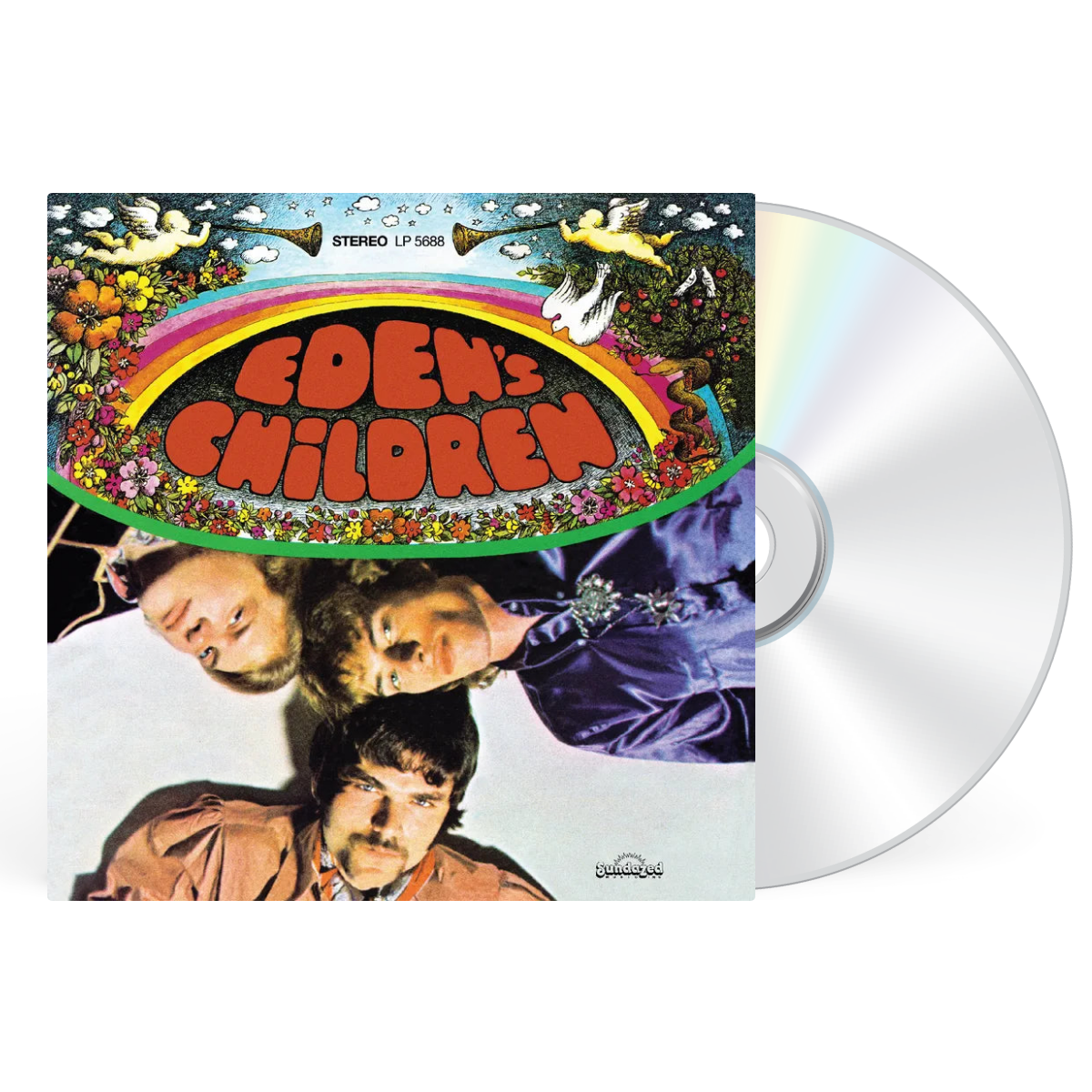 CD artwork