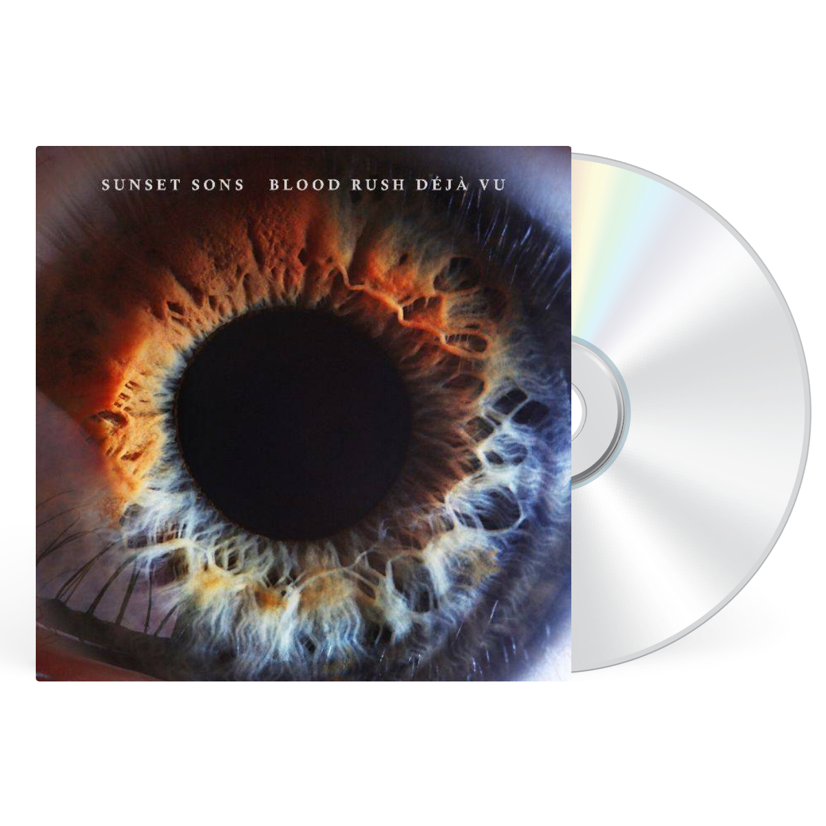 CD artwork