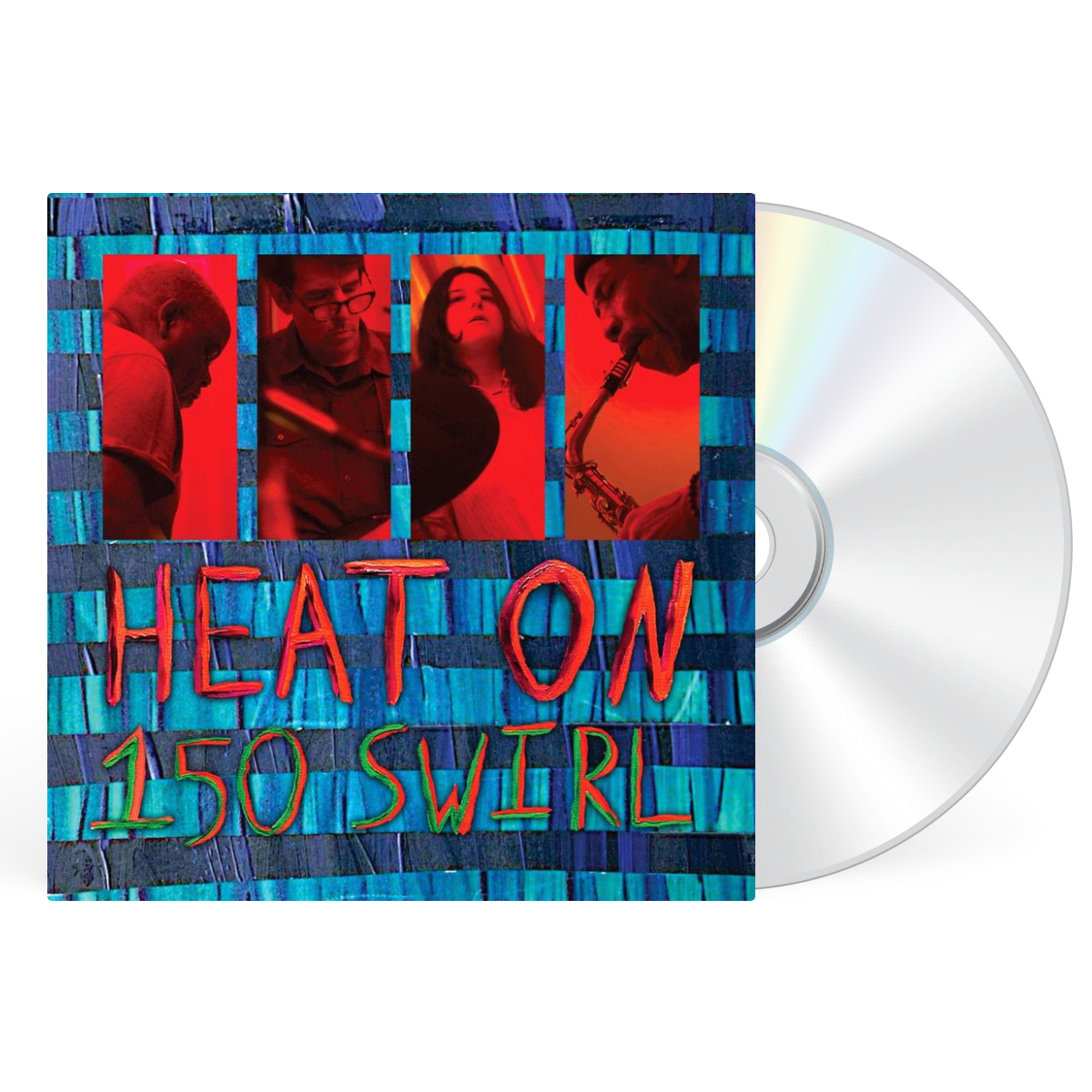 CD artwork