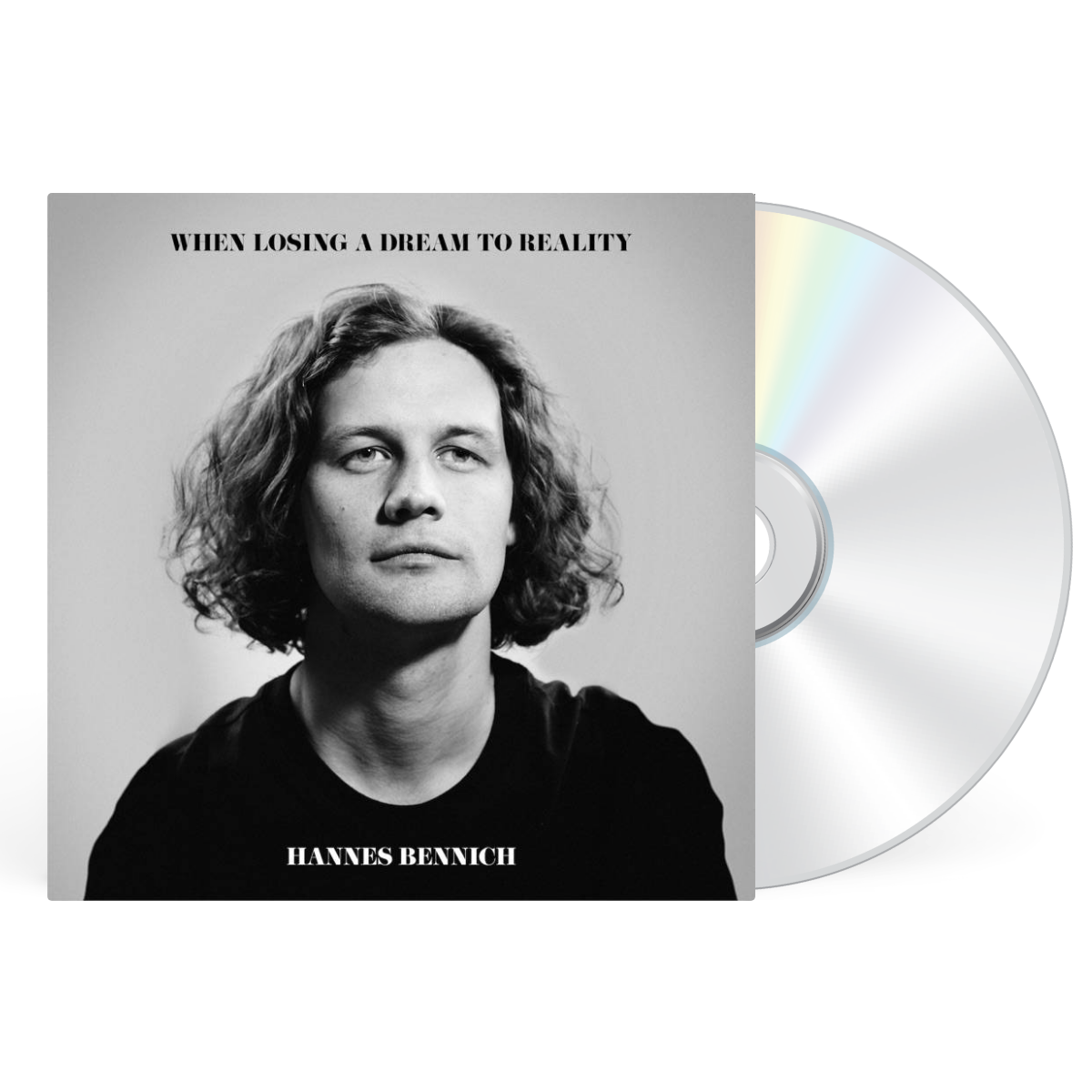 CD artwork