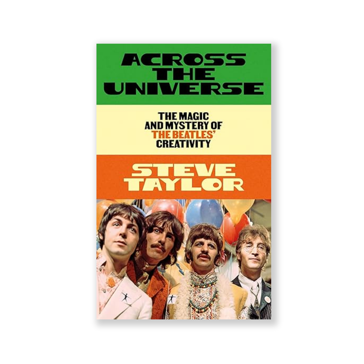 Hardback artwork