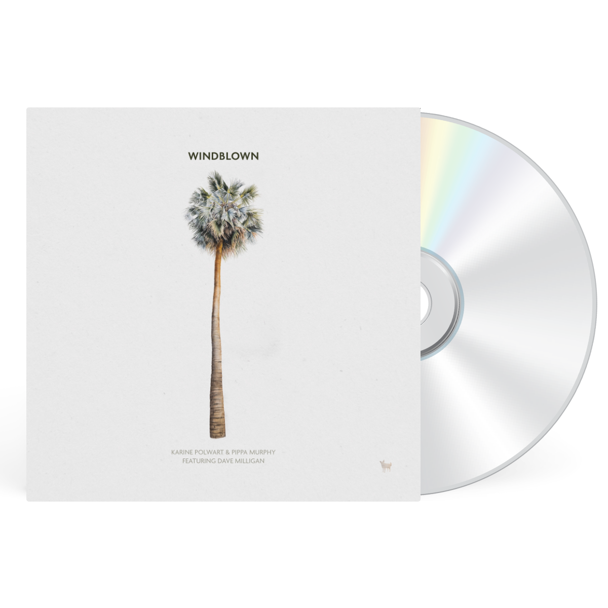 CD artwork