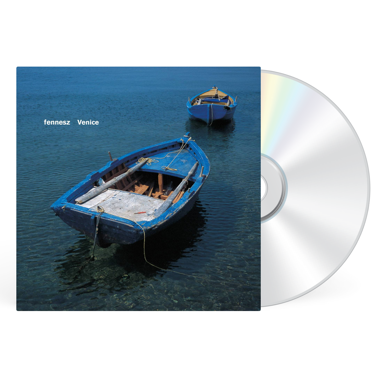 CD artwork