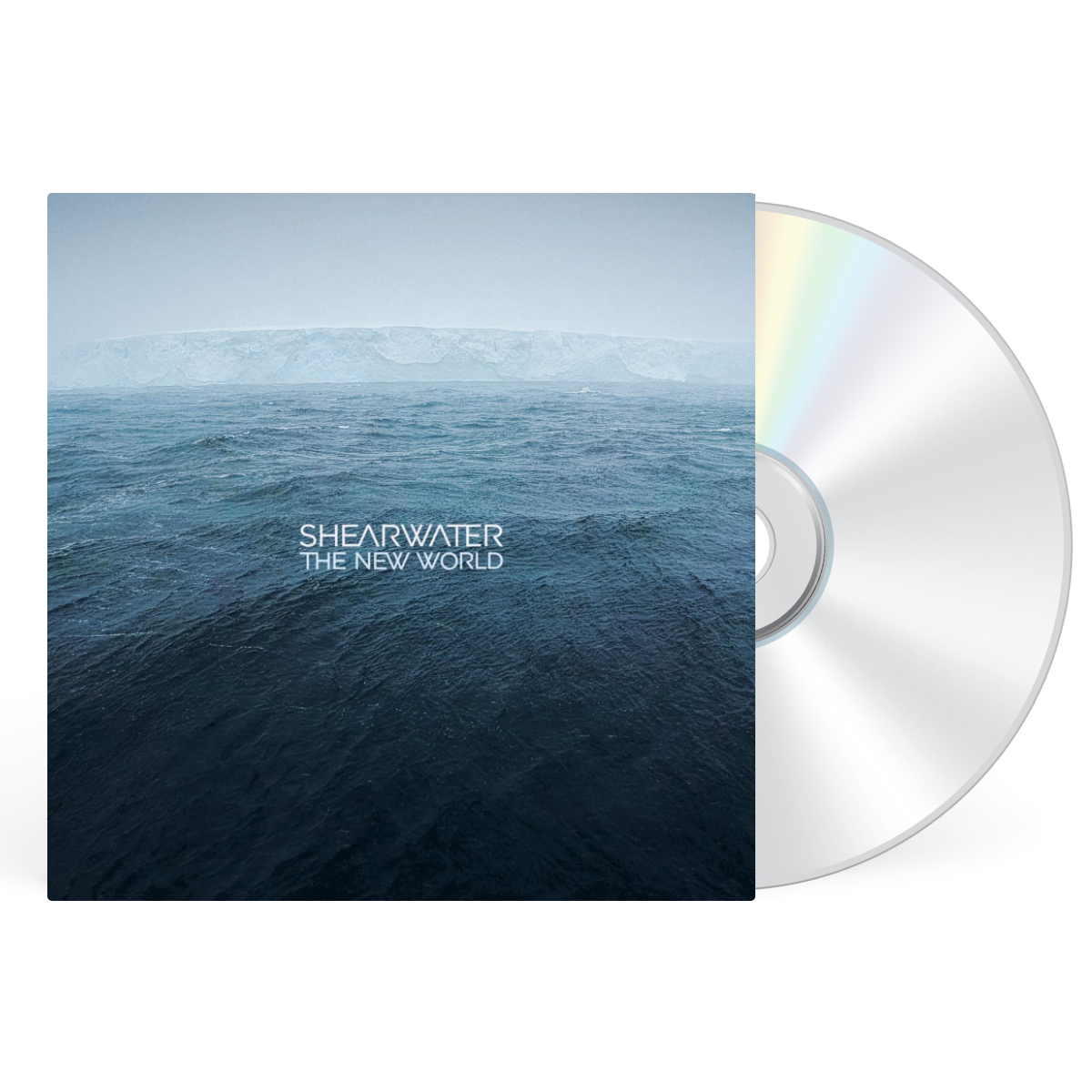 CD artwork