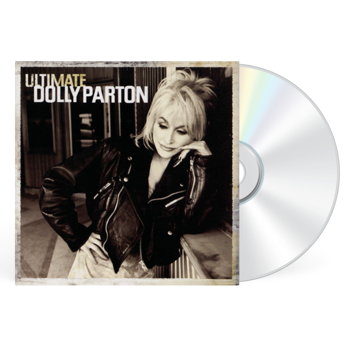 CD artwork