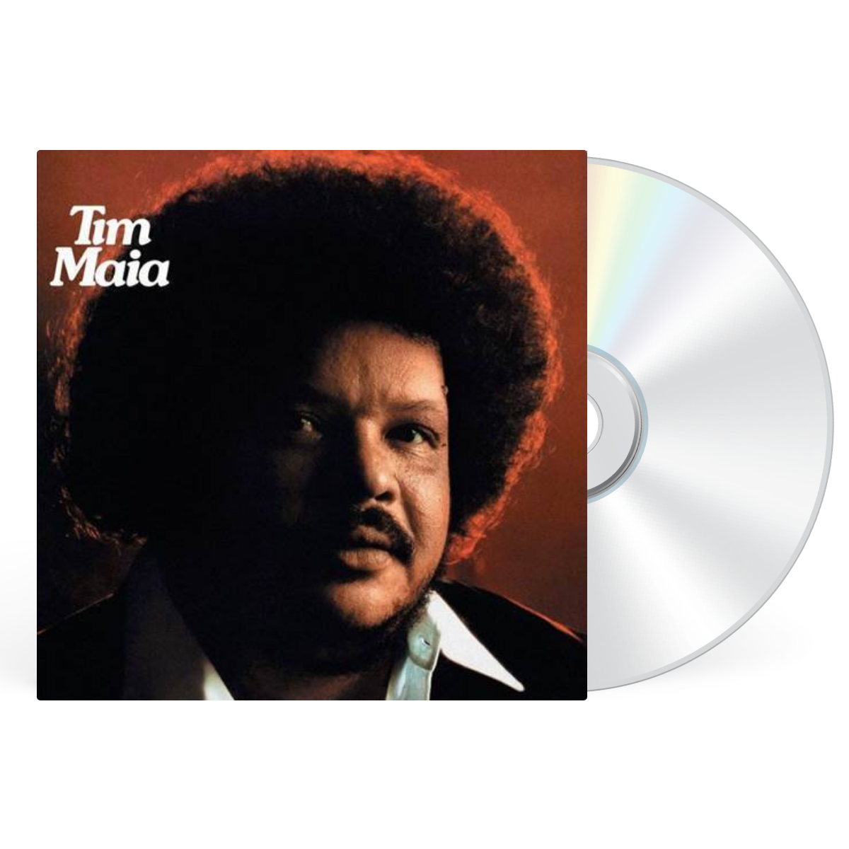 CD artwork