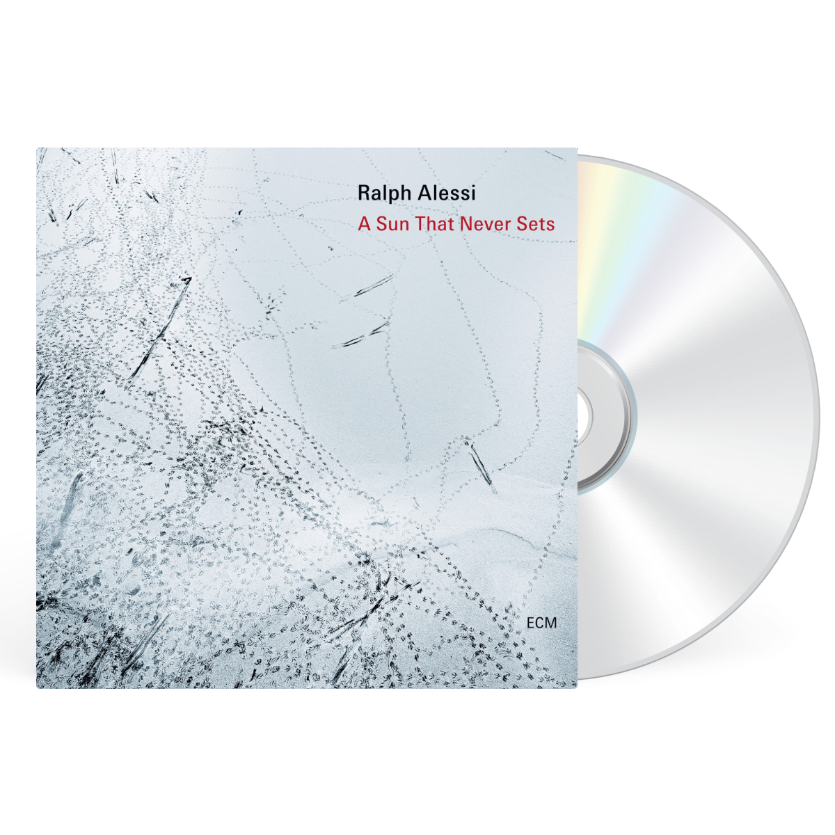 CD artwork
