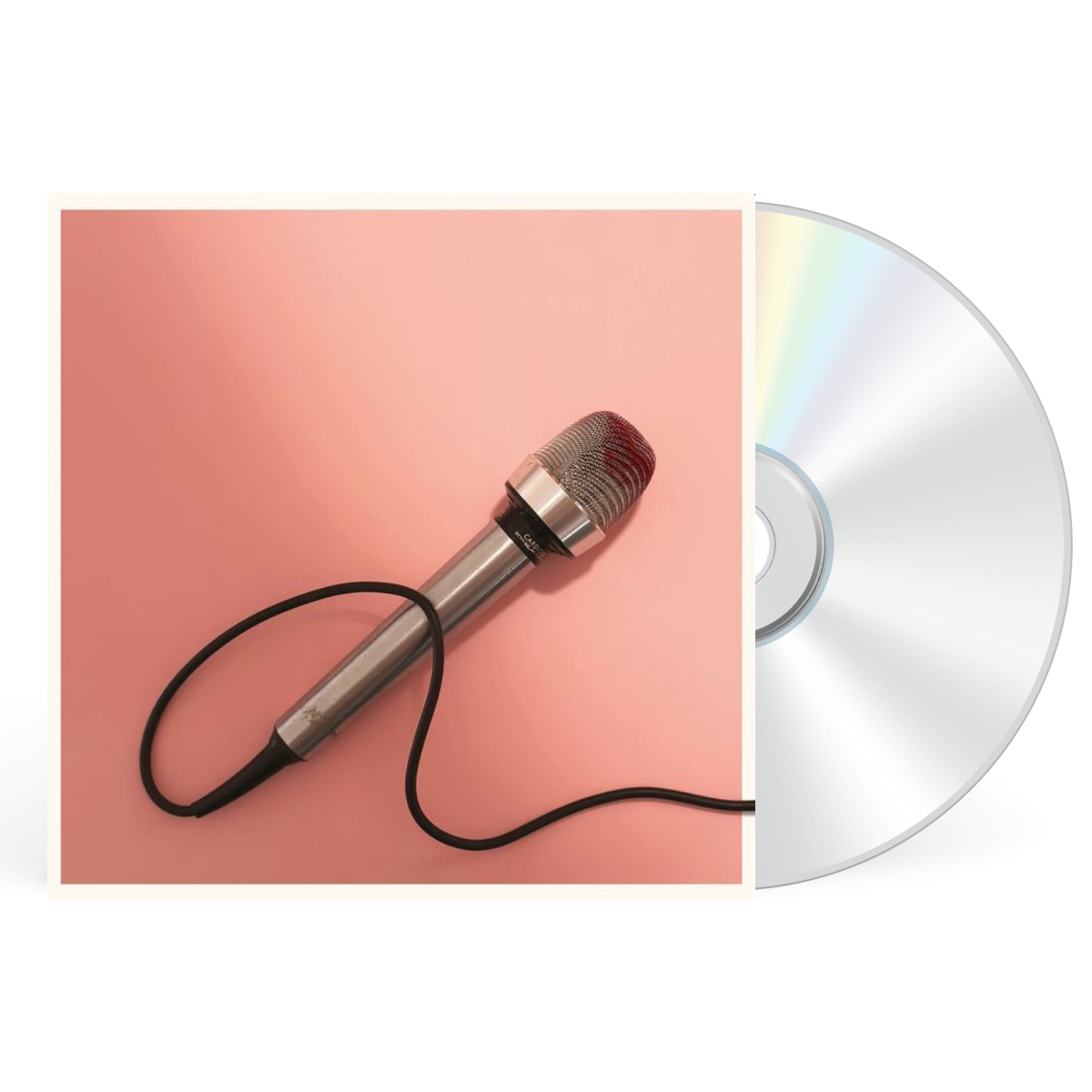CD artwork
