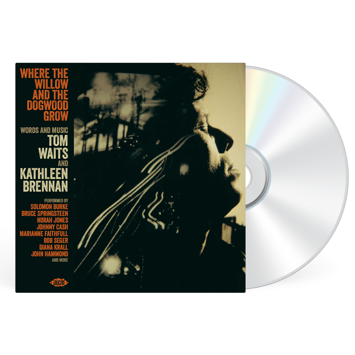 CD artwork