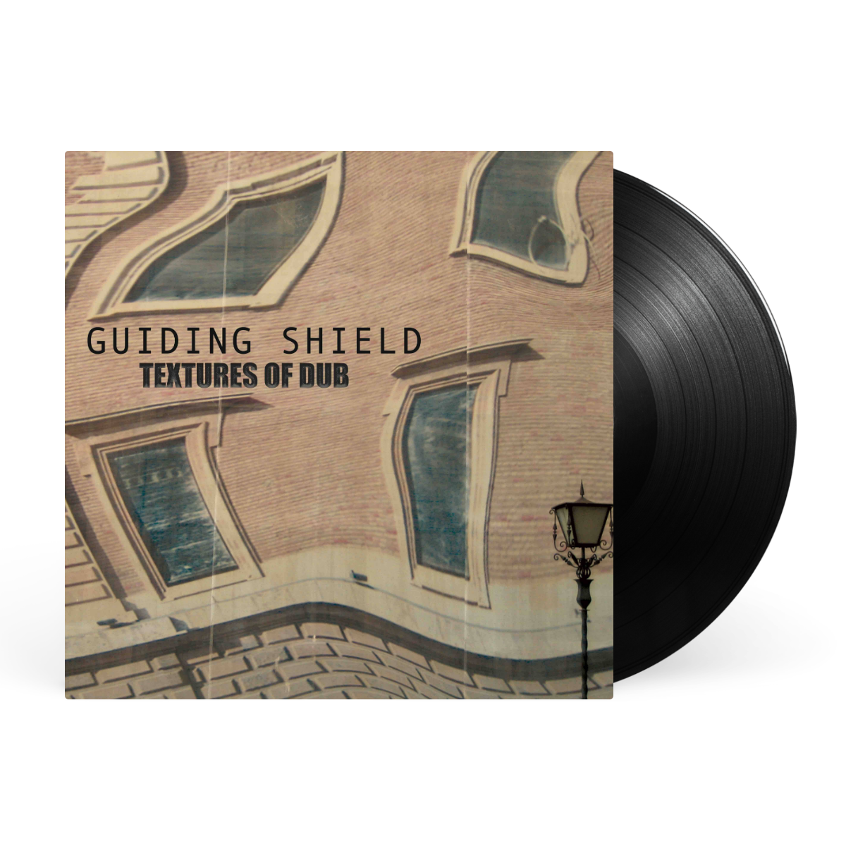 LP artwork