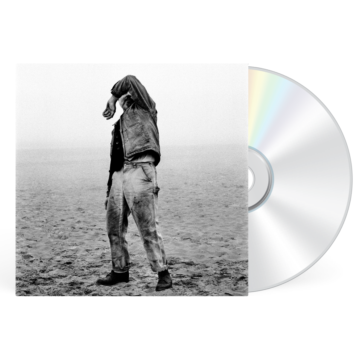 CD artwork