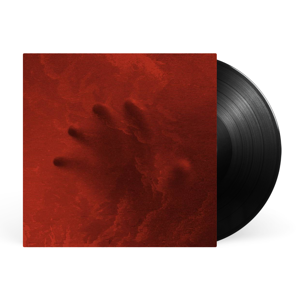 LP artwork