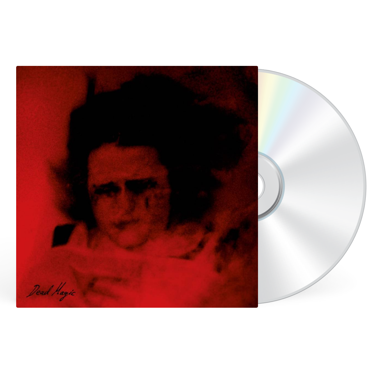 CD. artwork