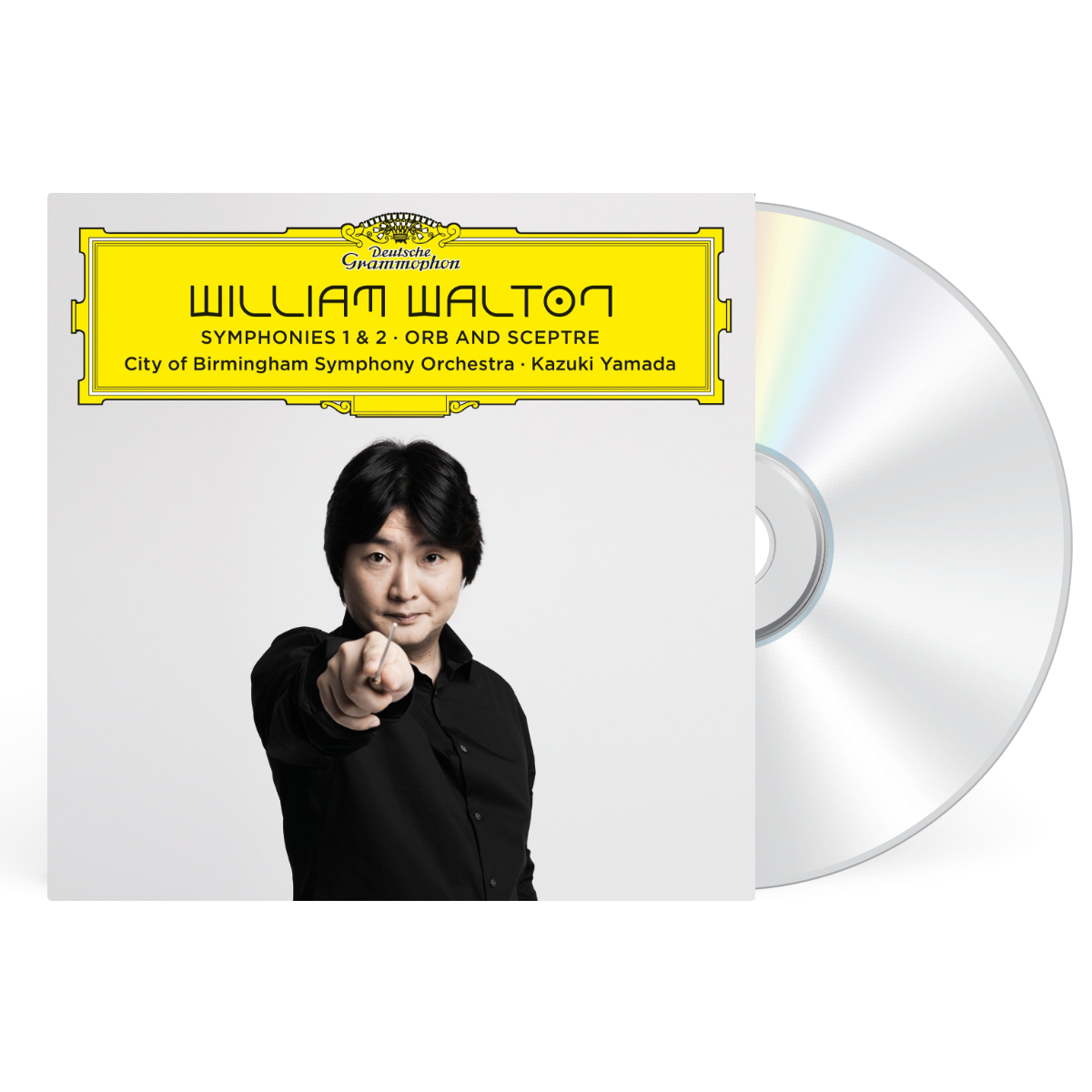 CD artwork