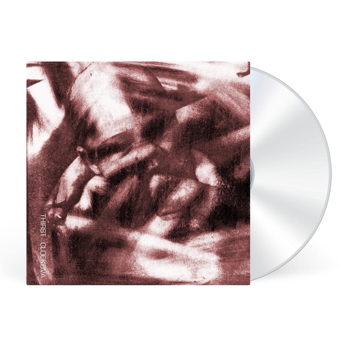CD artwork