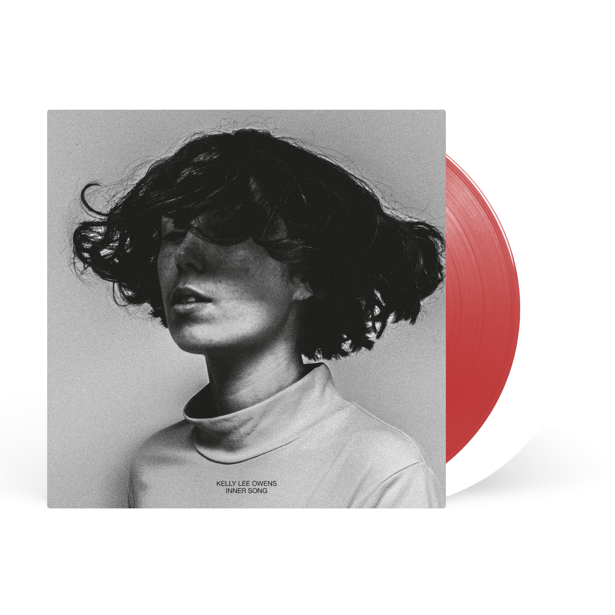 White | LP | x2 artwork
