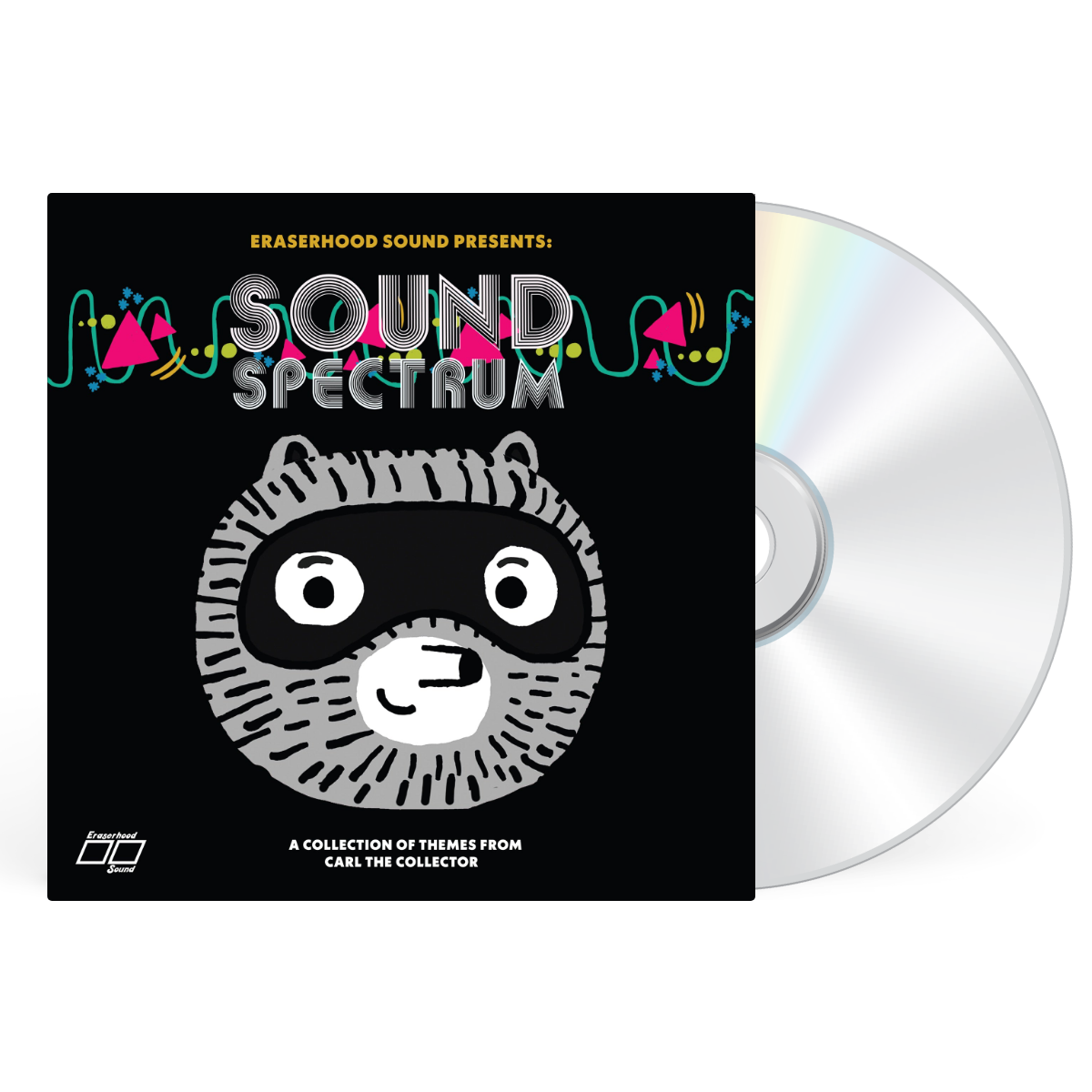 CD artwork