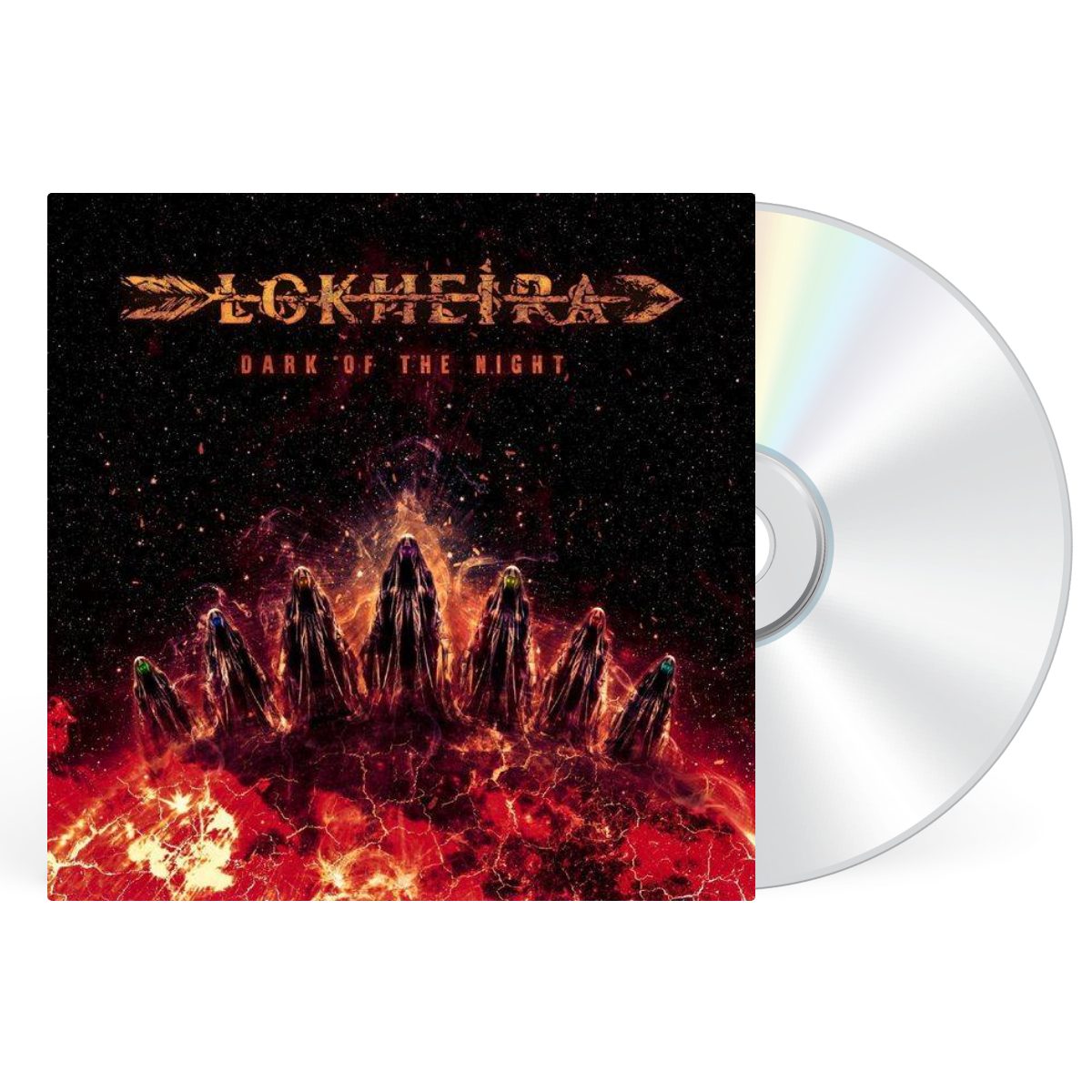 CD artwork