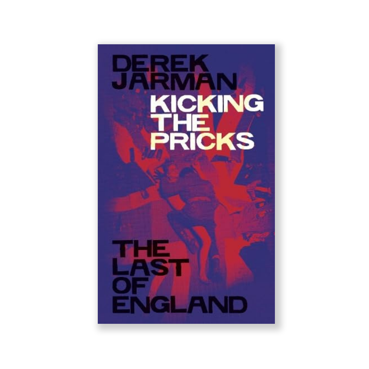 Paperback artwork