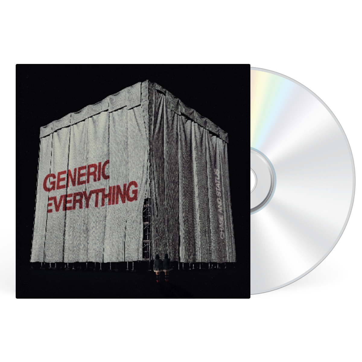 CD artwork