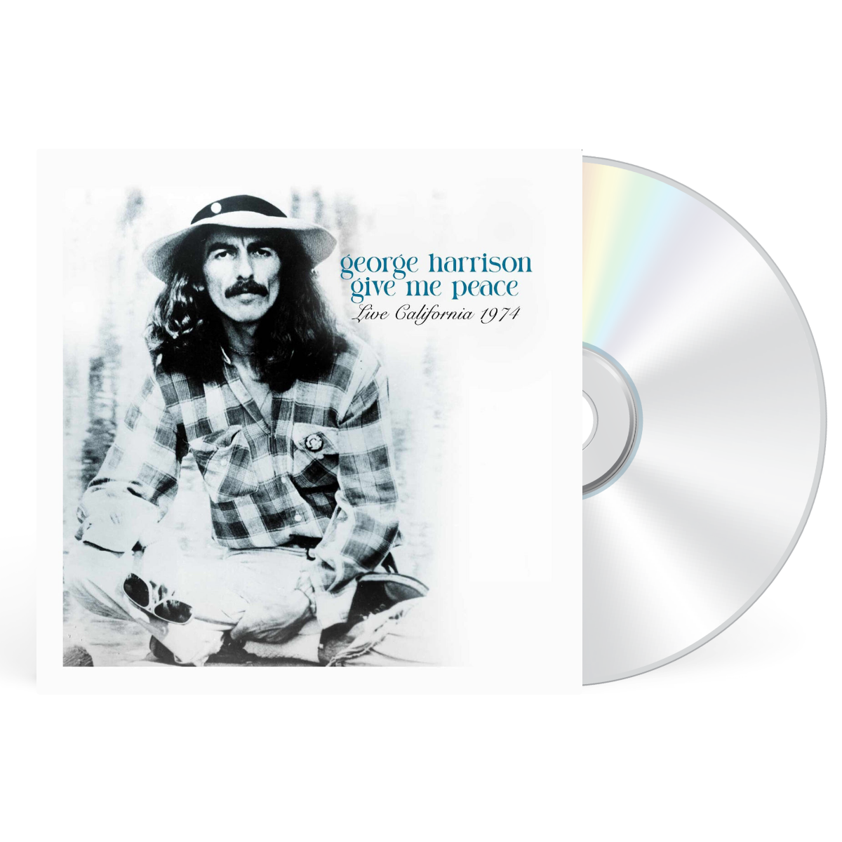 CD artwork