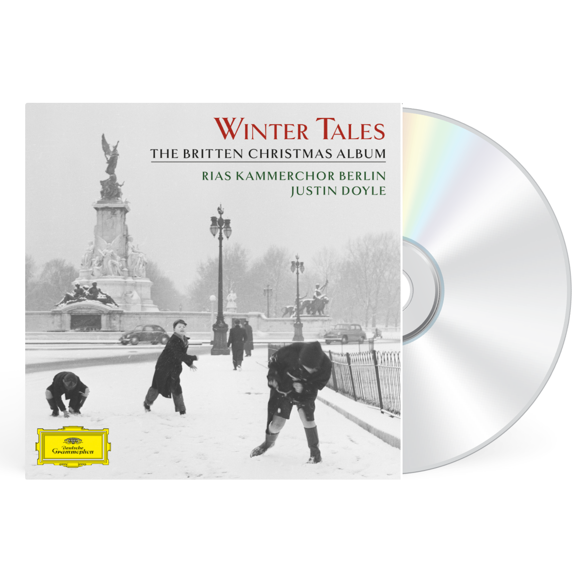 CD artwork
