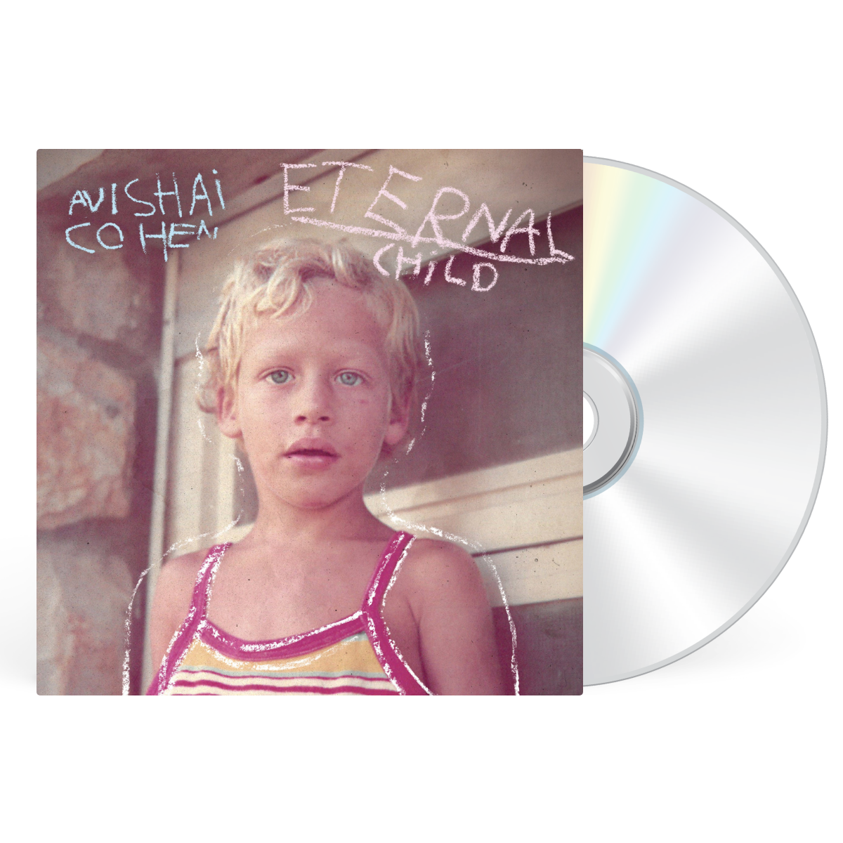 CD artwork