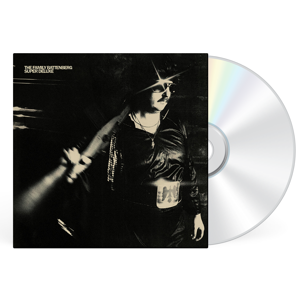 CD artwork