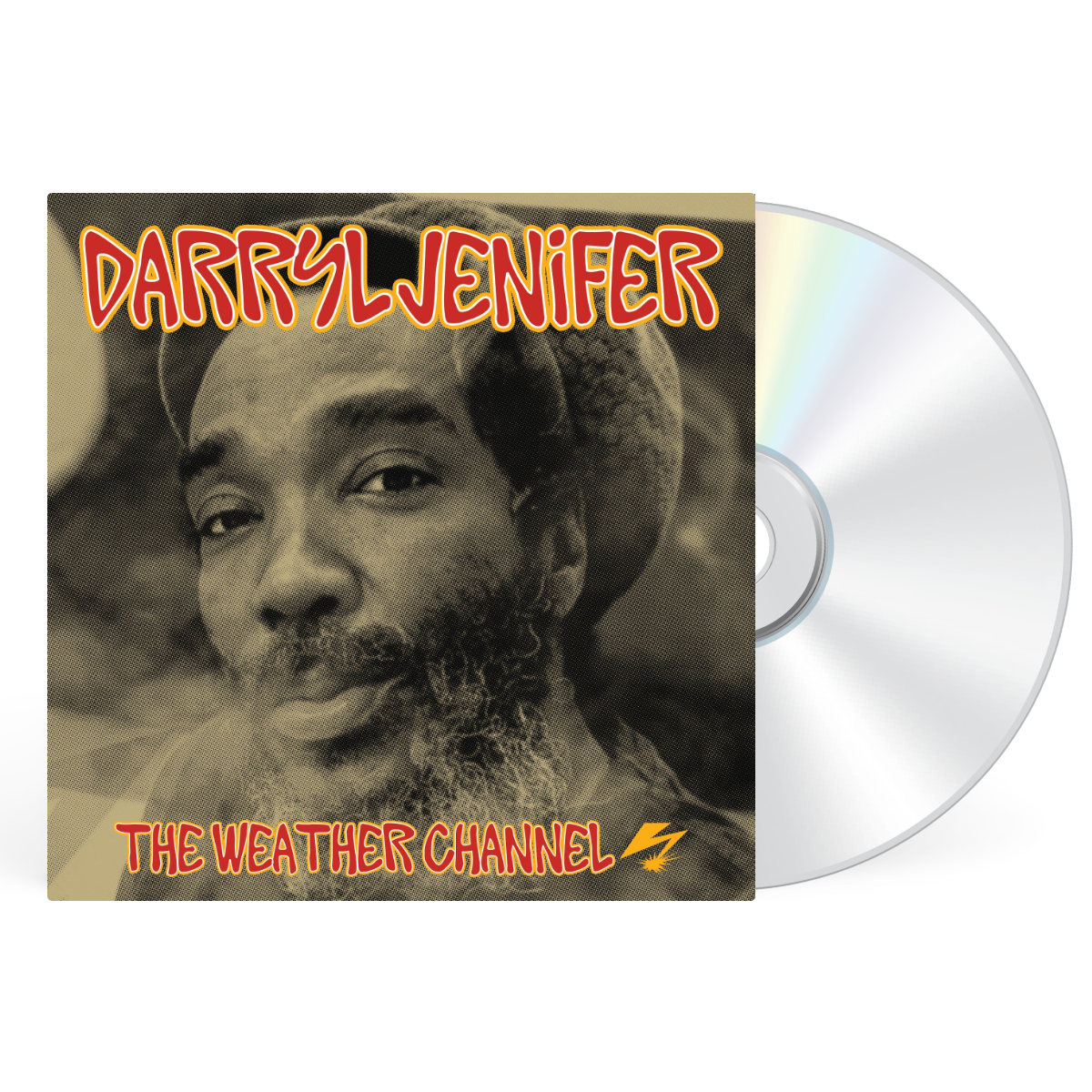 CD artwork