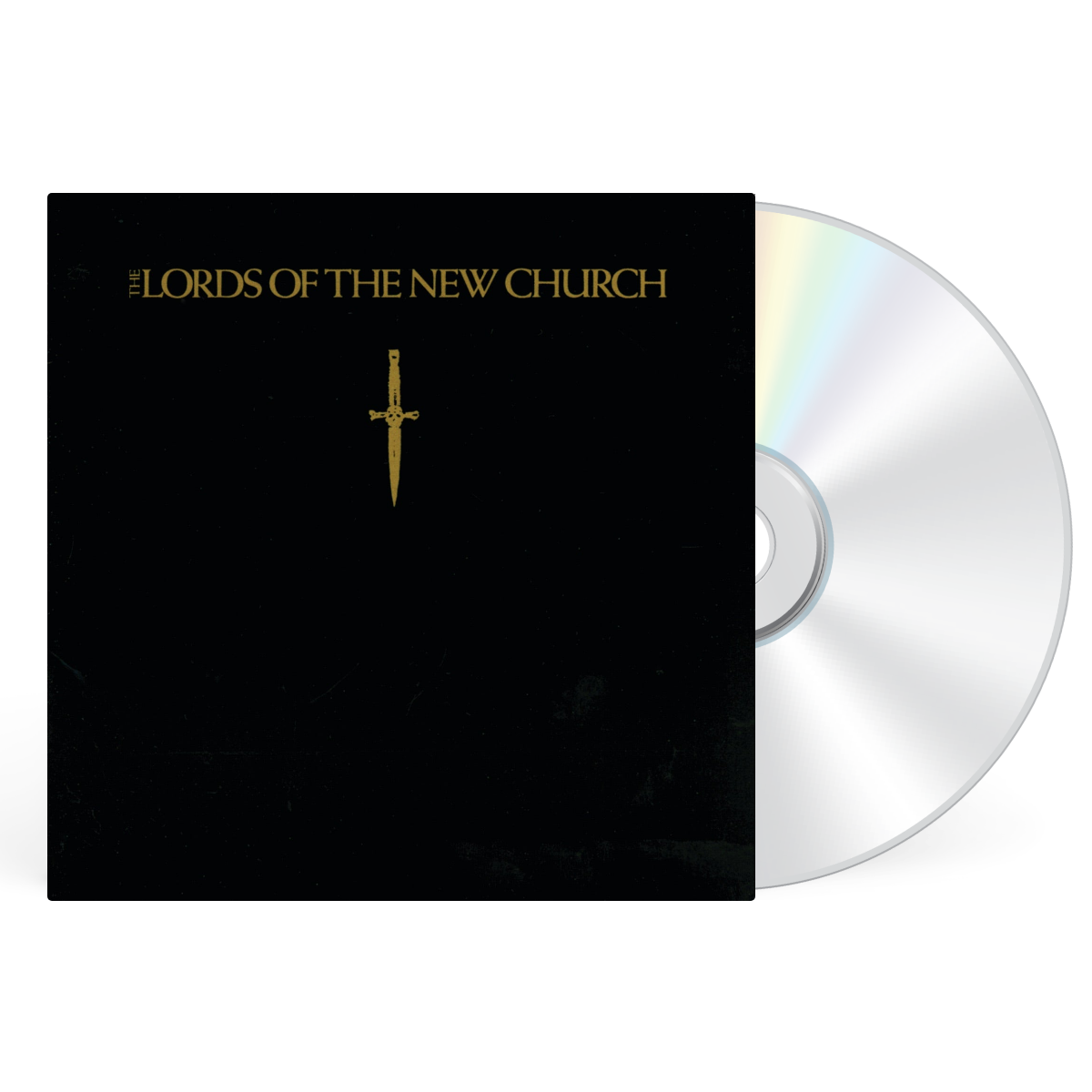 CD artwork