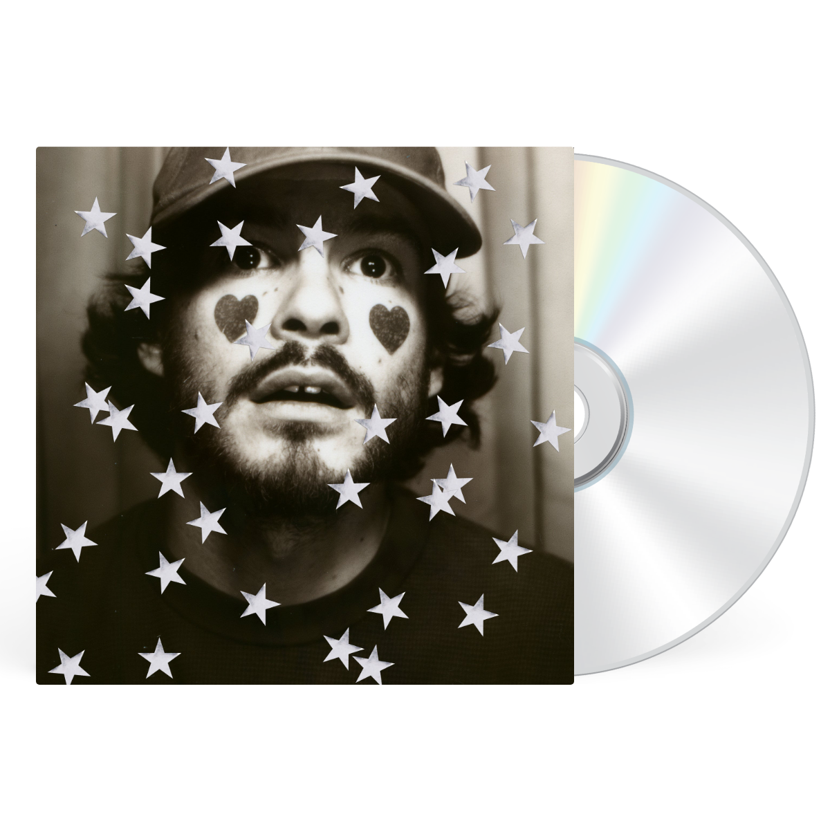 CD artwork
