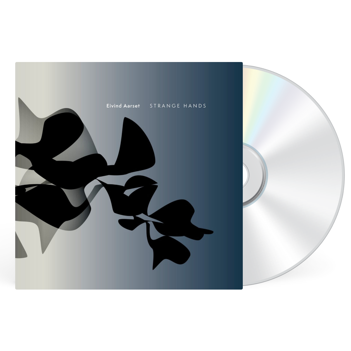 CD artwork