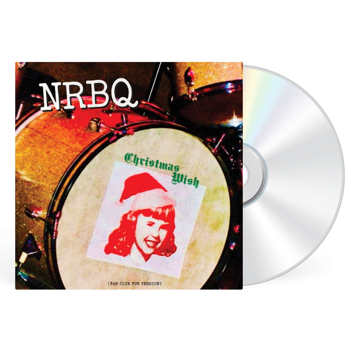 CD artwork