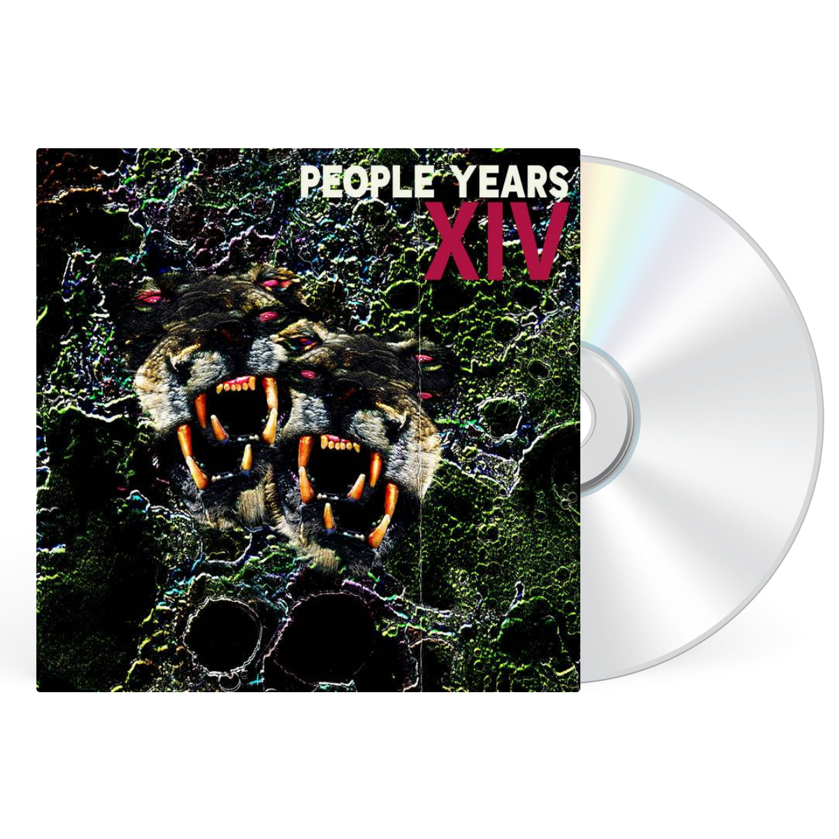 CD artwork