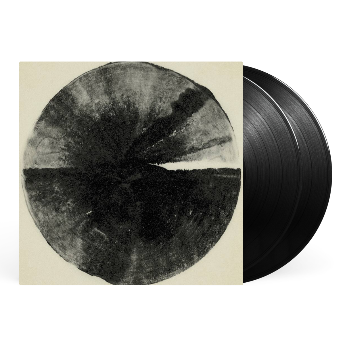 Black | LP | x2 artwork
