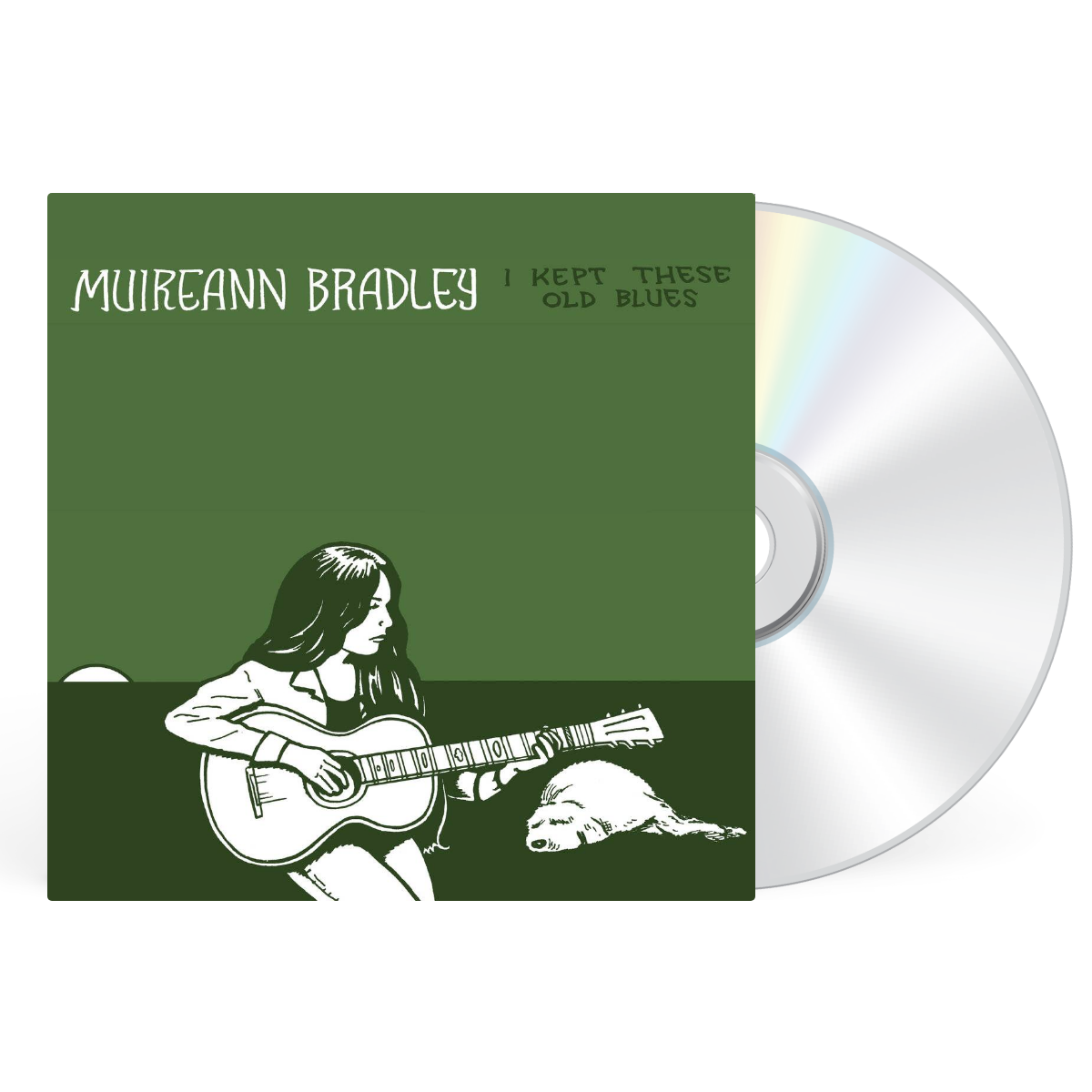 CD artwork
