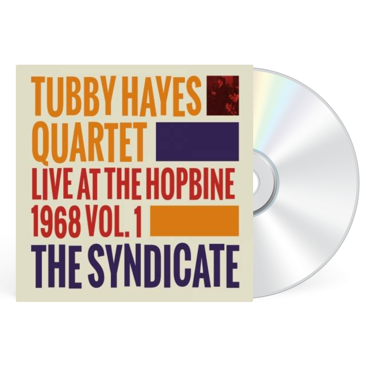 CD artwork