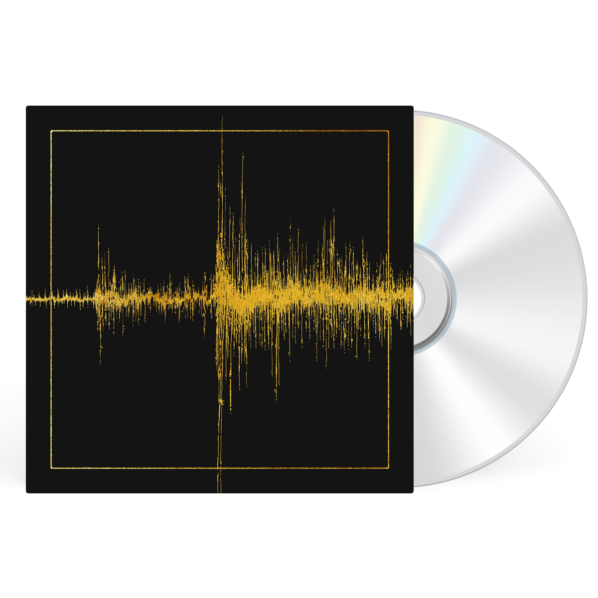 CD artwork