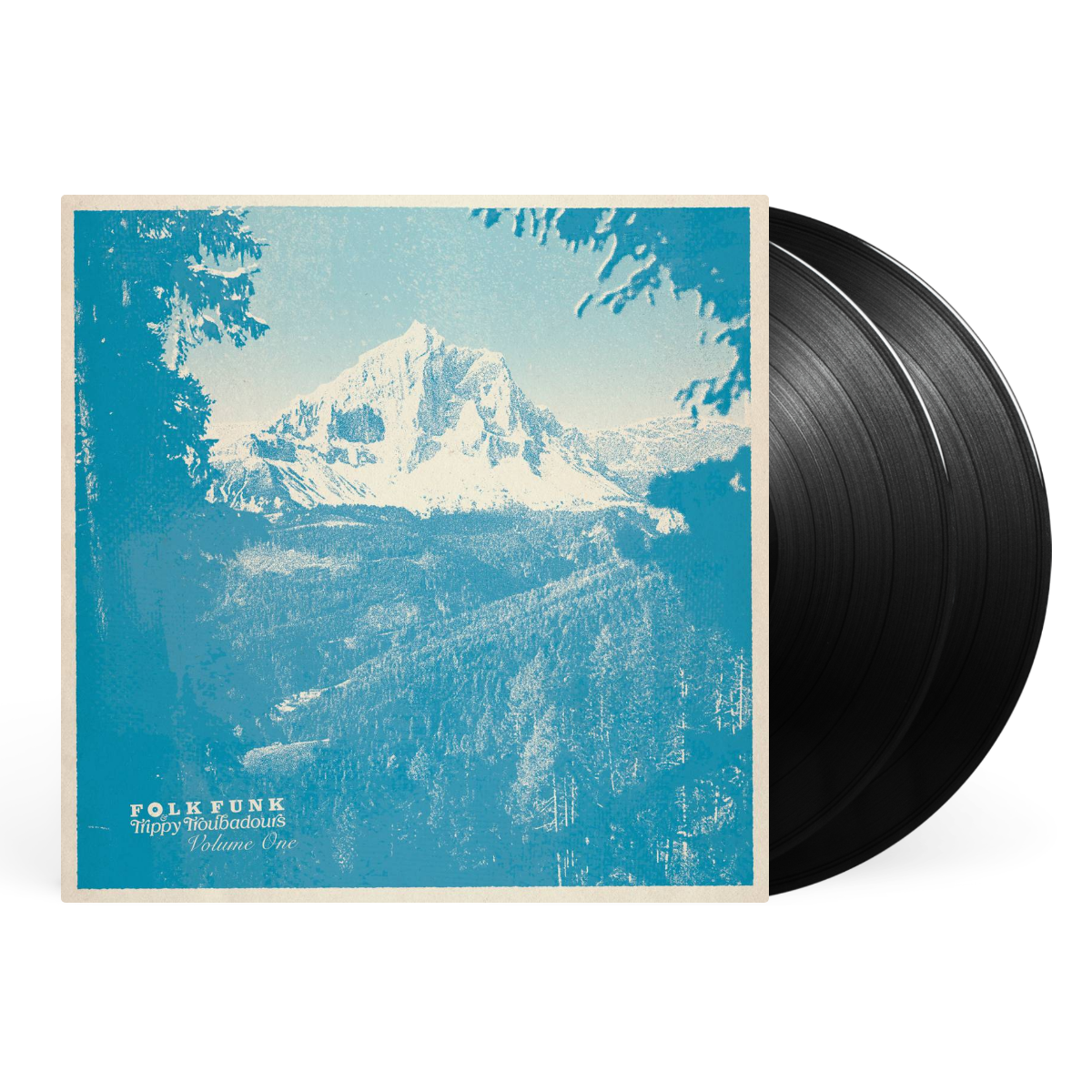 Black | LP | x2 artwork