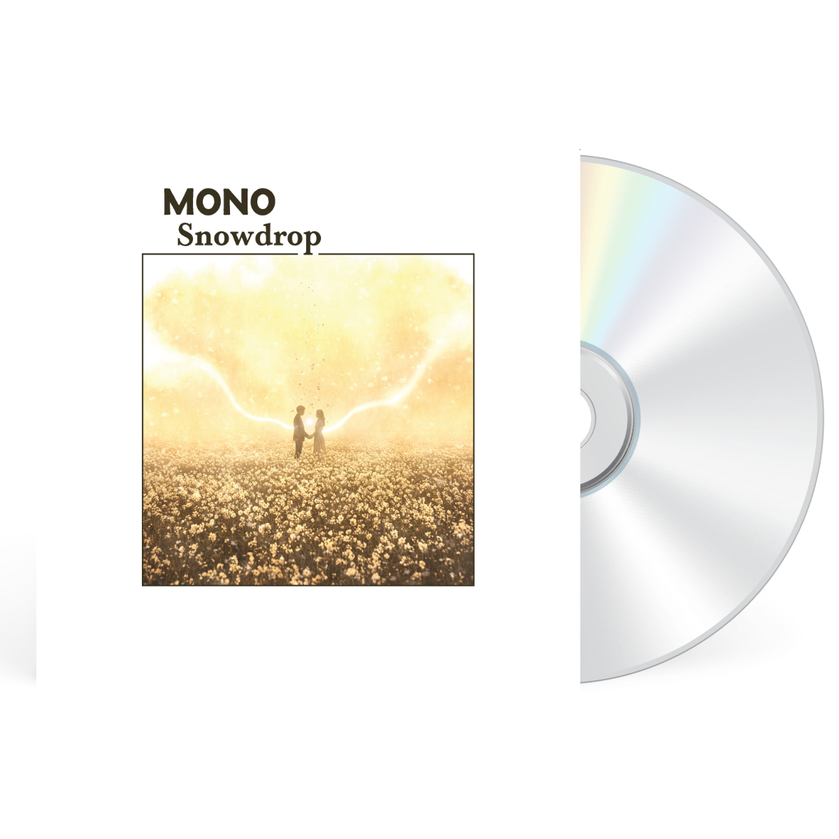 CD artwork