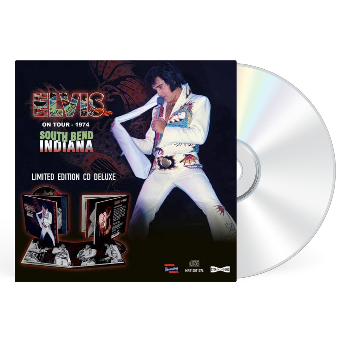CD artwork