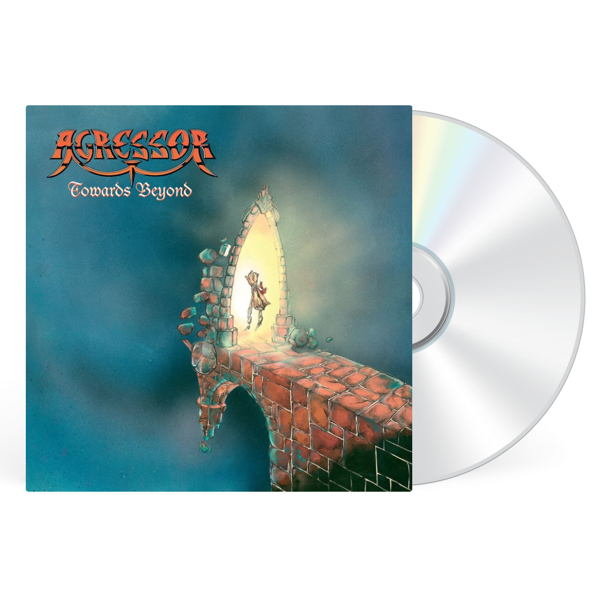 CD artwork