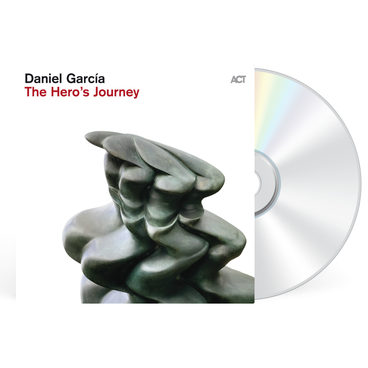 CD artwork