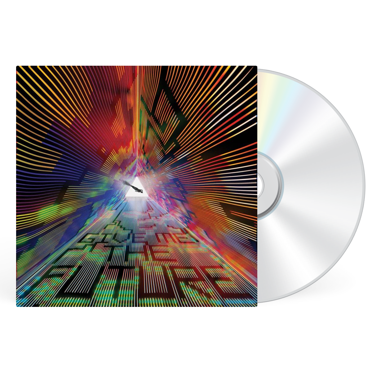 CD artwork